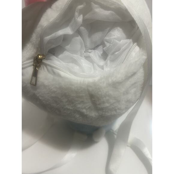 Sanrio Hello kitty plush backpack - Picture 8 of 9